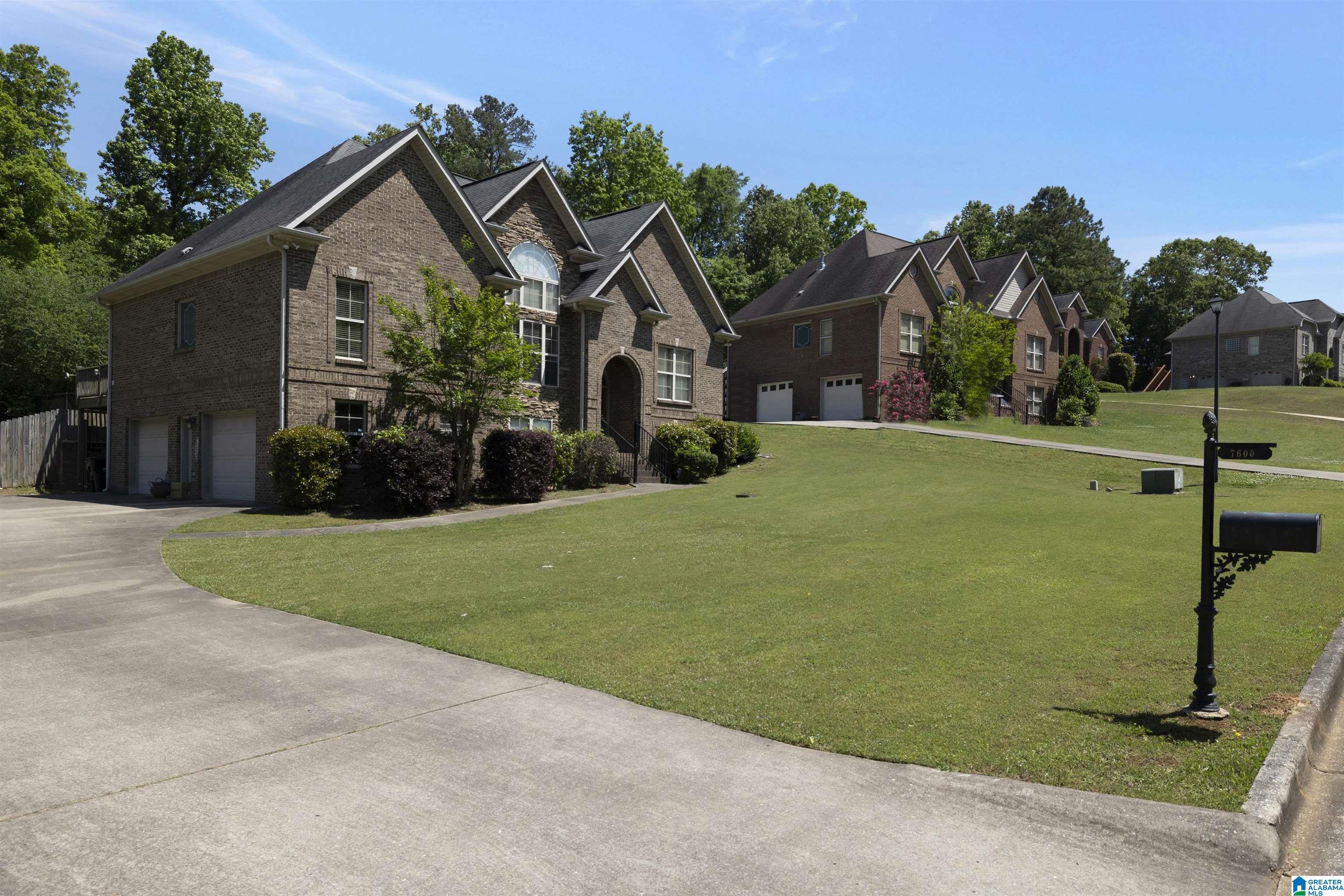 7600 Lewis Way McCalla, AL 35111 - Photo 42 of 46