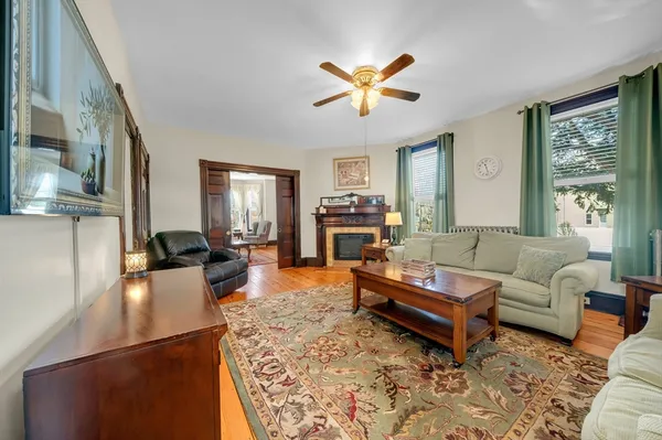 $1,175,000 | 59 Washington Street, Ipswich, MA 01938