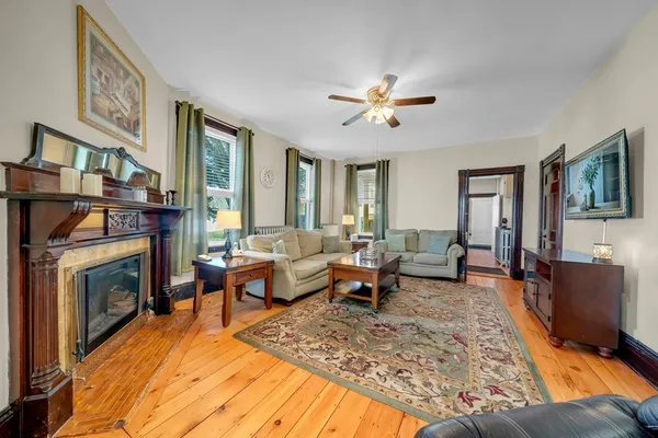 $1,175,000 | 59 Washington Street, Ipswich, MA 01938