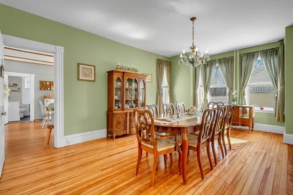 $1,175,000 | 59 Washington Street, Ipswich, MA 01938