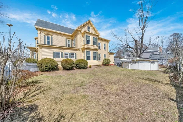 $1,175,000 | 59 Washington Street, Ipswich, MA 01938