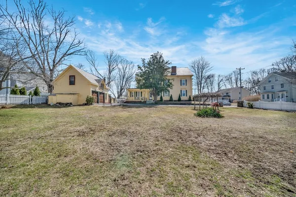 $1,175,000 | 59 Washington Street, Ipswich, MA 01938