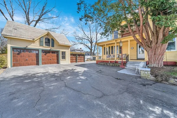 $1,175,000 | 59 Washington Street, Ipswich, MA 01938