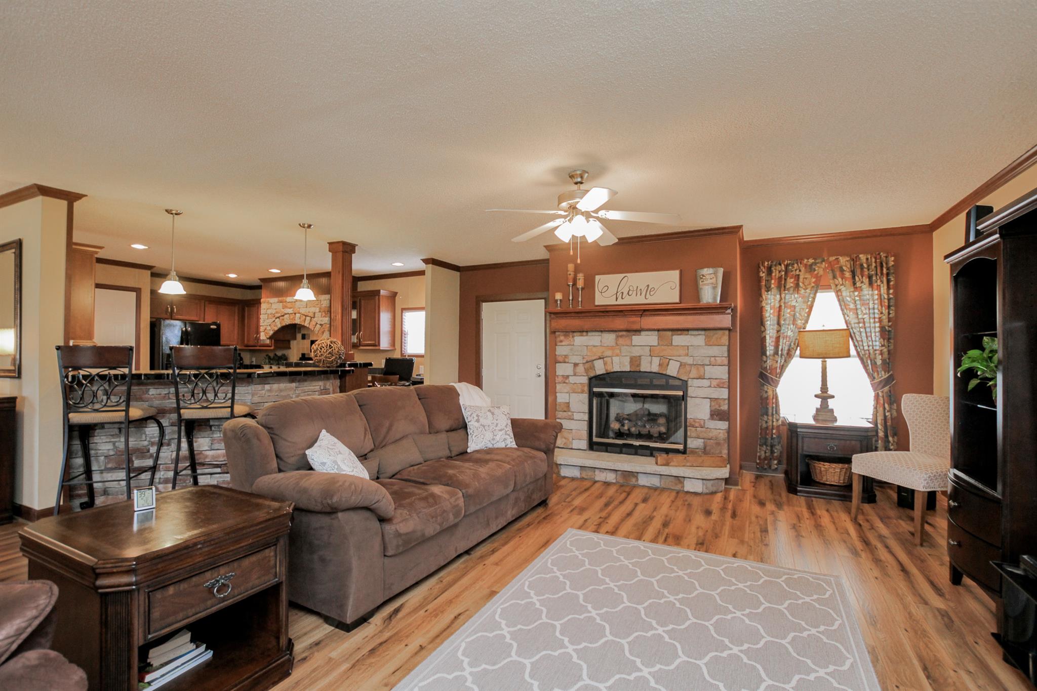 722 Governor Hall Road Castalian Springs, TN 37031 - Photo 2 of 28 Gallery Image 2