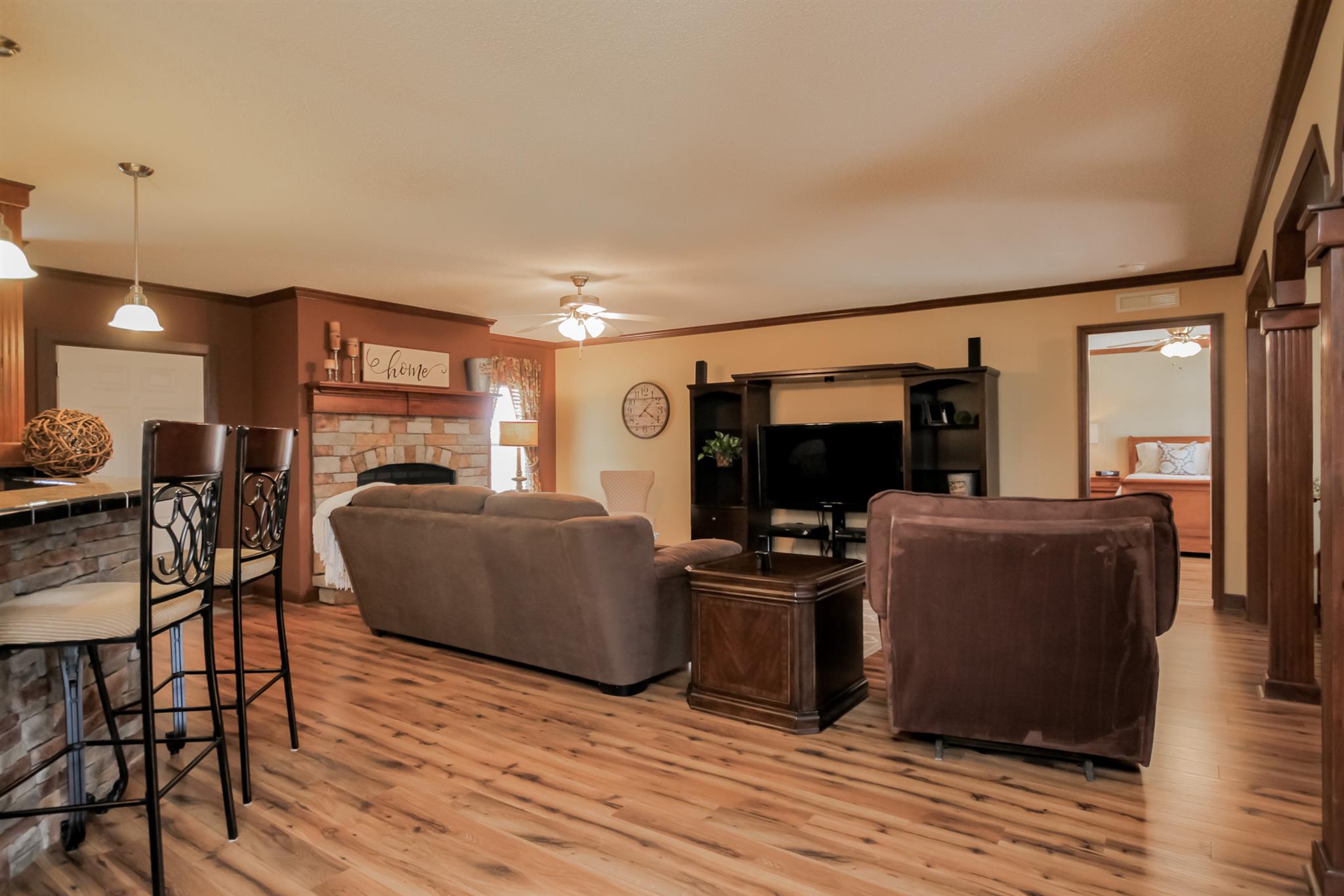 722 Governor Hall Road Castalian Springs, TN 37031 - Photo 3 of 28 Gallery Image 3
