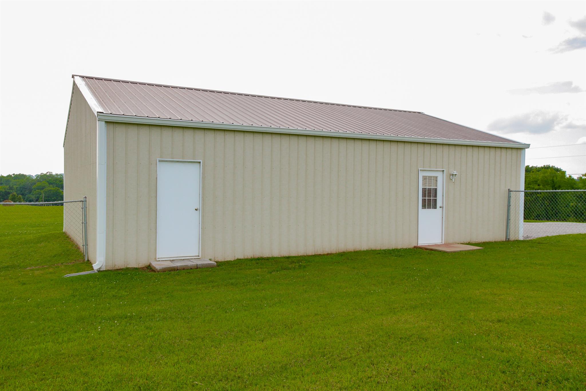 722 Governor Hall Road Castalian Springs, TN 37031 - Photo 25 of 28 Gallery Image 25