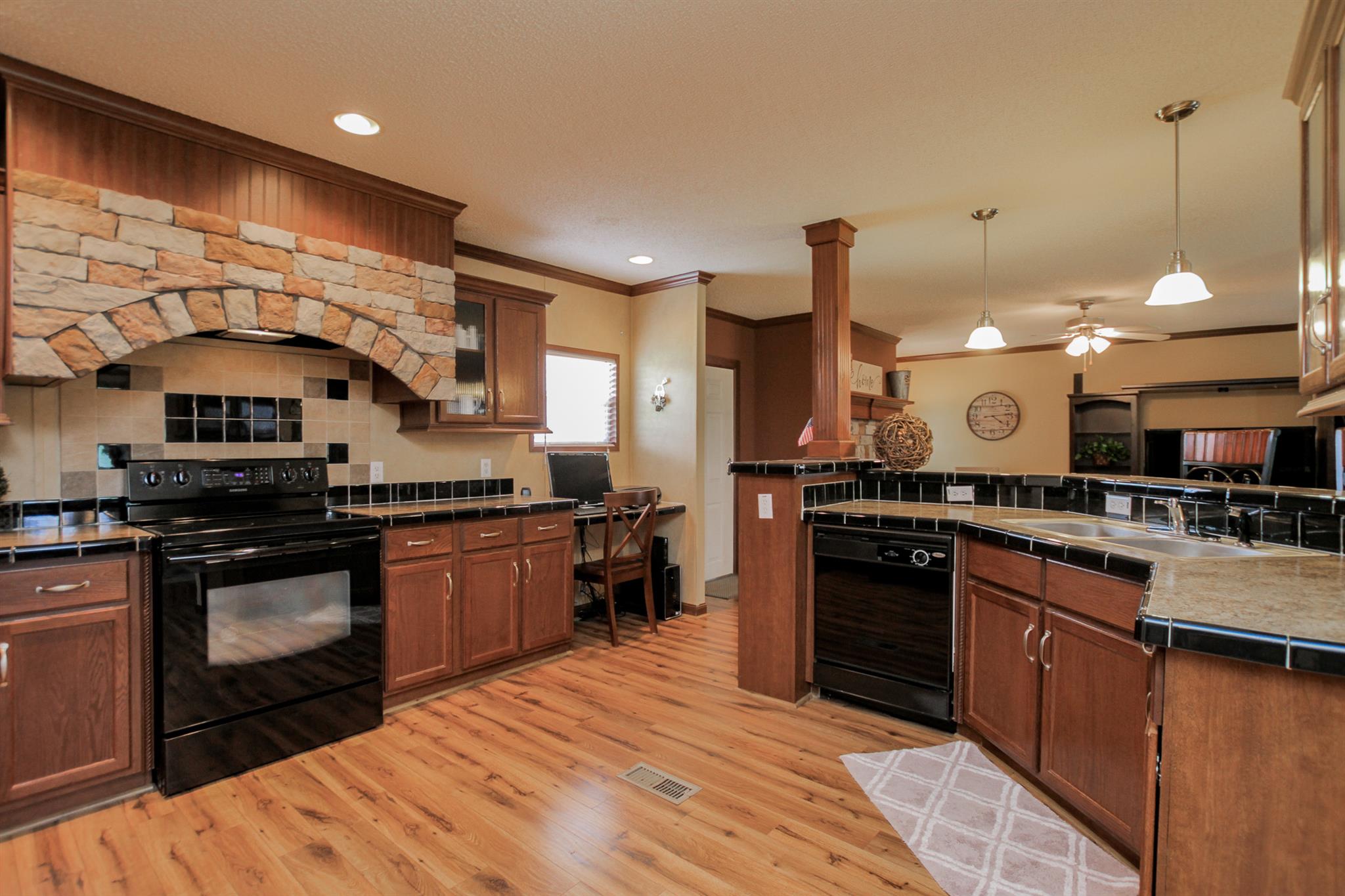 722 Governor Hall Road Castalian Springs, TN 37031 - Photo 6 of 28 Gallery Image 6