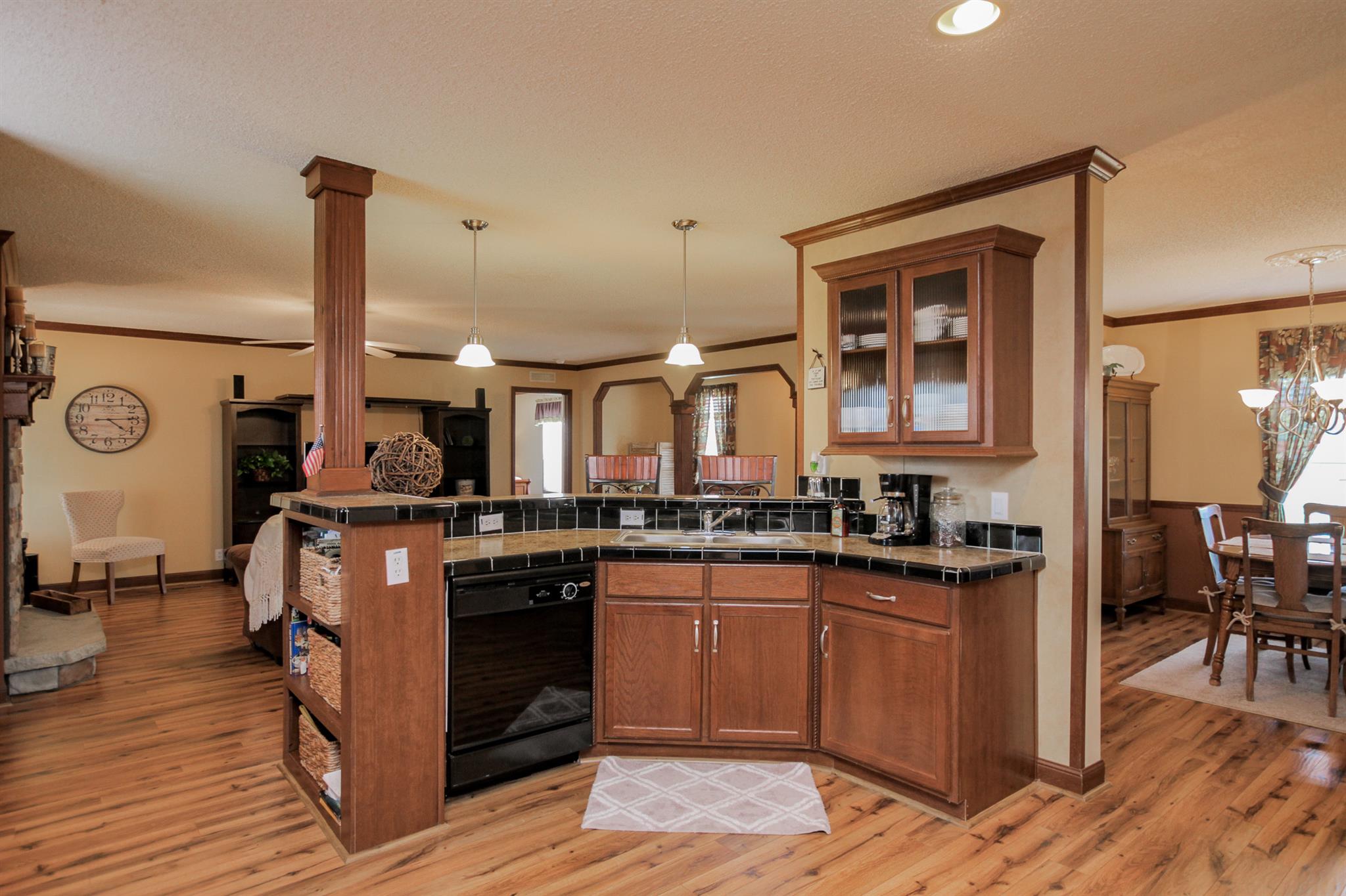 722 Governor Hall Road Castalian Springs, TN 37031 - Photo 7 of 28 Gallery Image 7