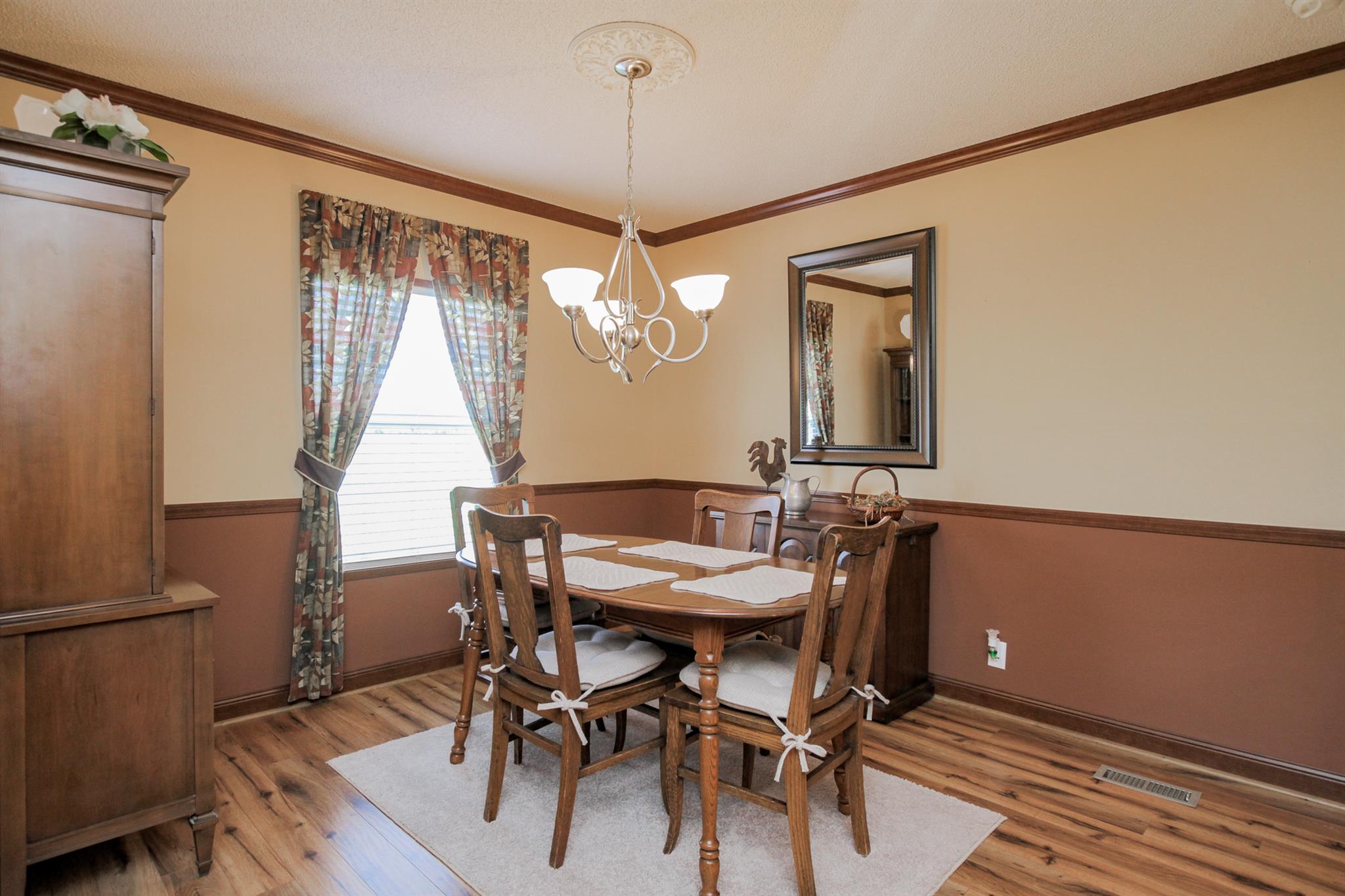 722 Governor Hall Road Castalian Springs, TN 37031 - Photo 9 of 28 Gallery Image 9