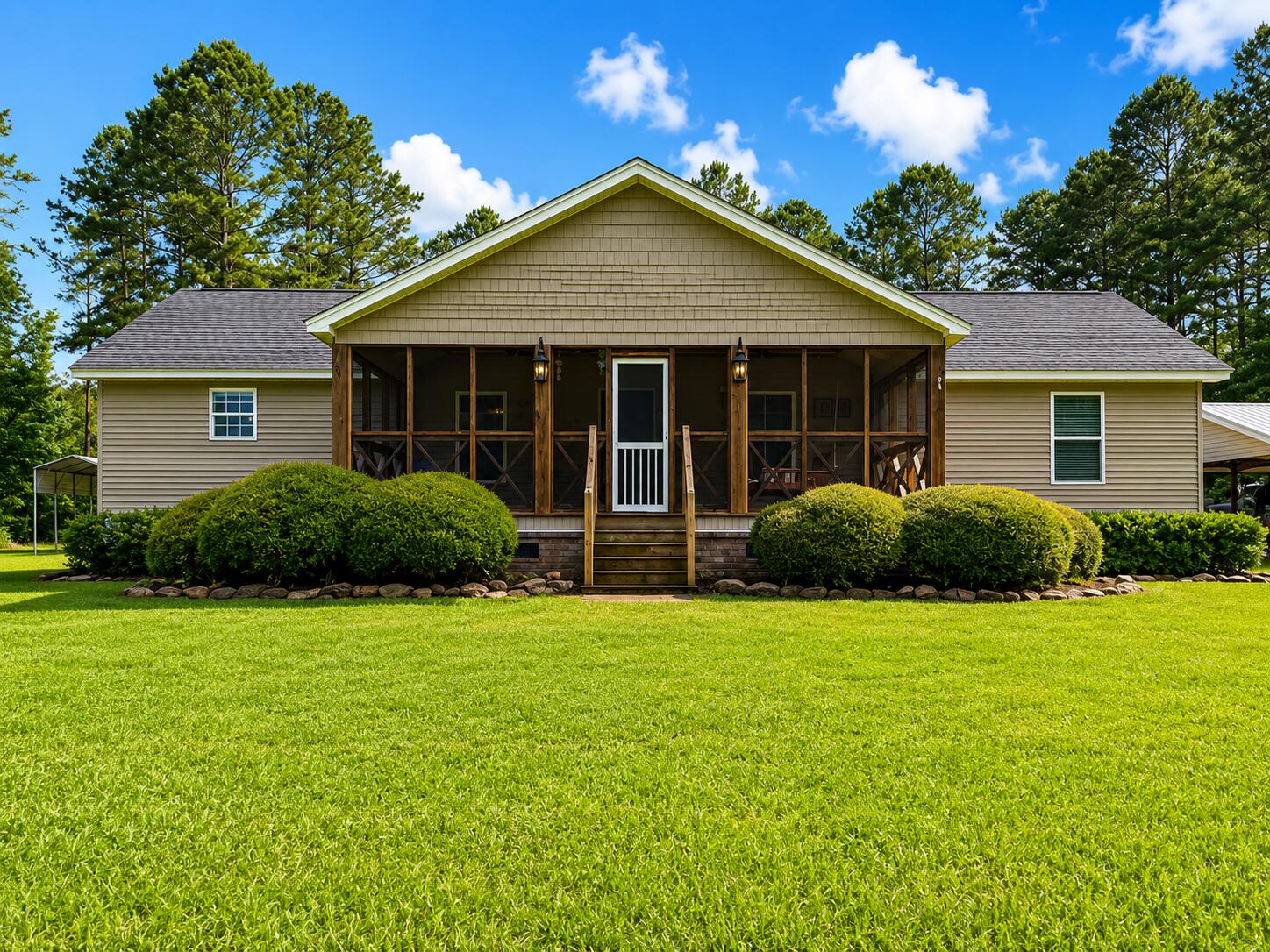 573 Pecan Orchard Drive Ridgeville, SC 29472 - Photo 26 of 26