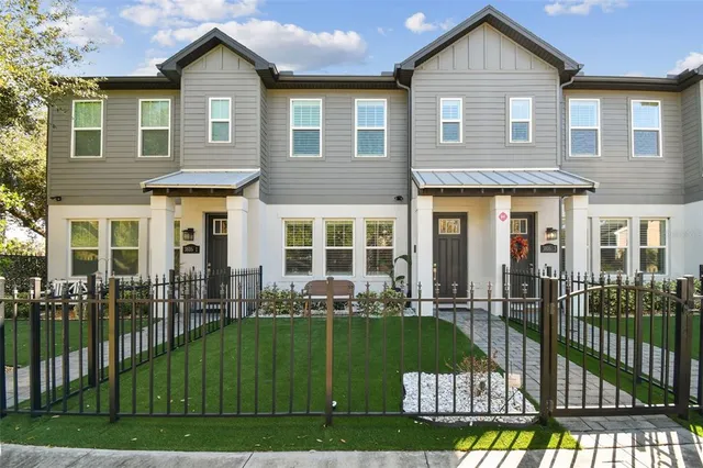 $799,000 | 3816 West Horatio Street, Unit 2, Tampa, FL 33609