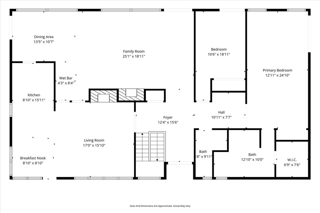 26 North Coolwater Road Bell Canyon, CA 91307 - Photo 37 of 37