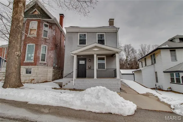 $149,900 | 612 East 4th Street, Alton, IL 62002