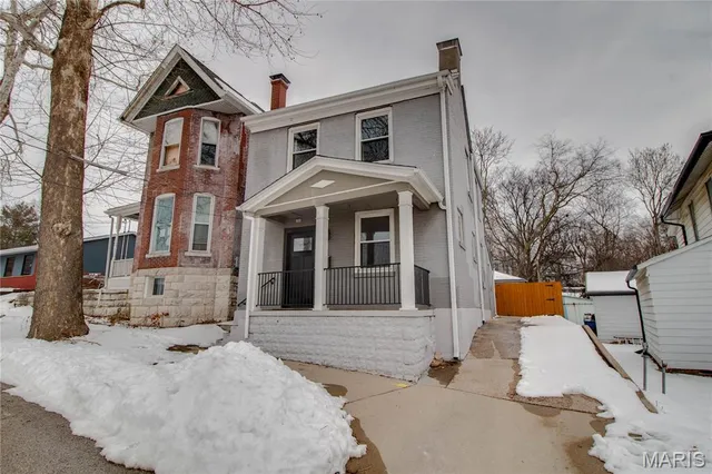 $149,900 | 612 East 4th Street, Alton, IL 62002