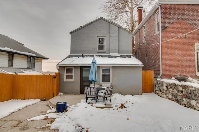 $149,900 | 612 East 4th Street, Alton, IL 62002