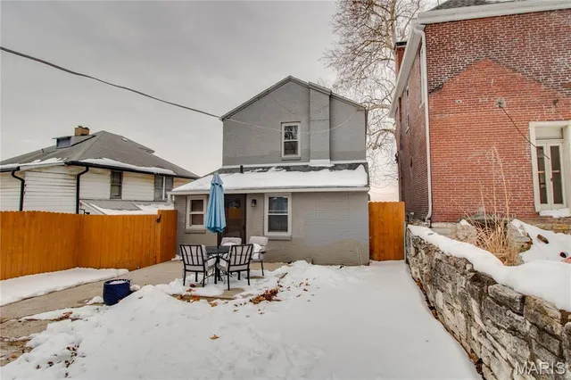 $149,900 | 612 East 4th Street, Alton, IL 62002