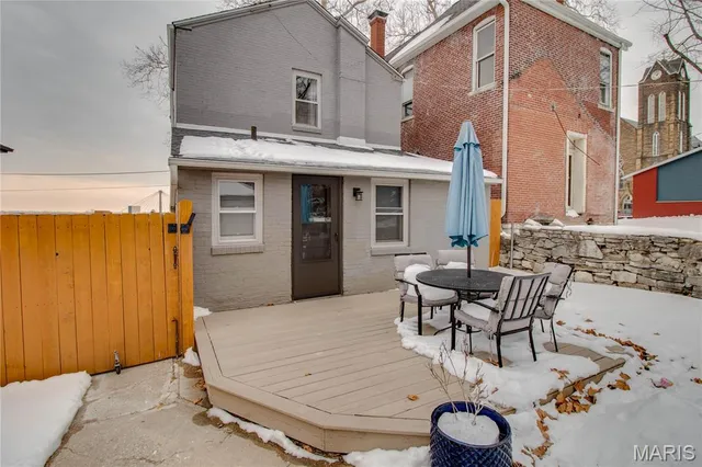 $149,900 | 612 East 4th Street, Alton, IL 62002