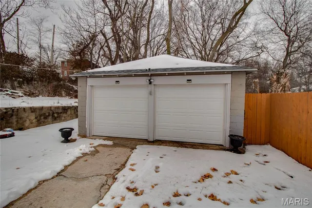 $149,900 | 612 East 4th Street, Alton, IL 62002