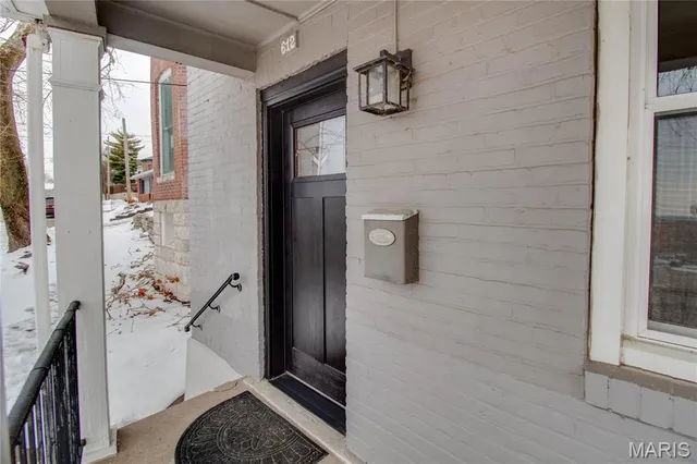 $149,900 | 612 East 4th Street, Alton, IL 62002