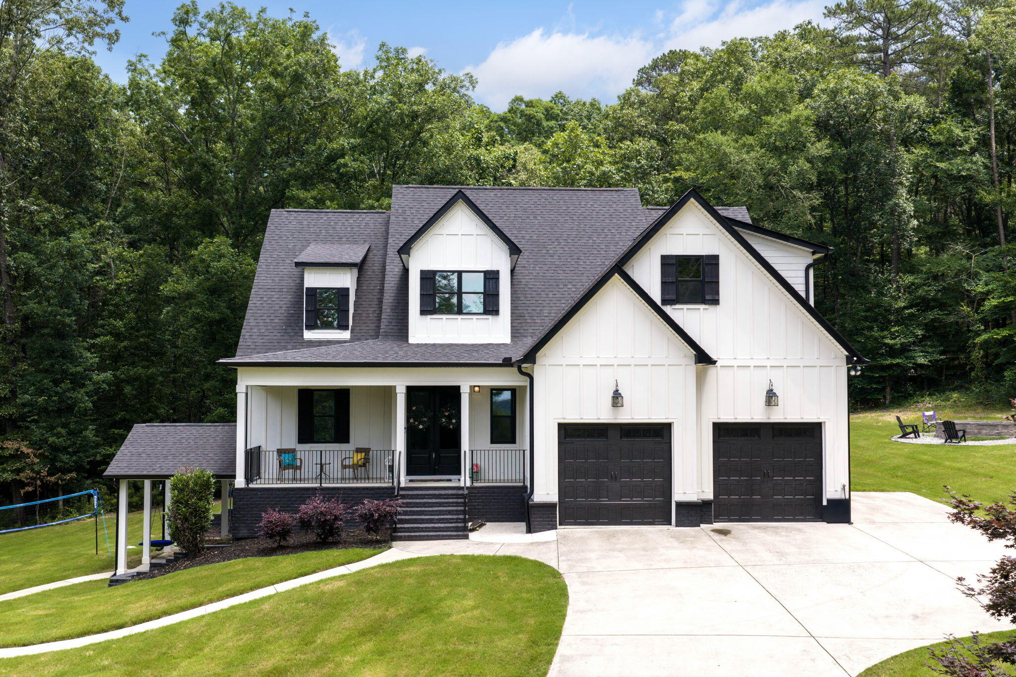 3057 Burning Bush Road Ringgold, GA 30736 - Photo 1 of 78 Welcome Home!