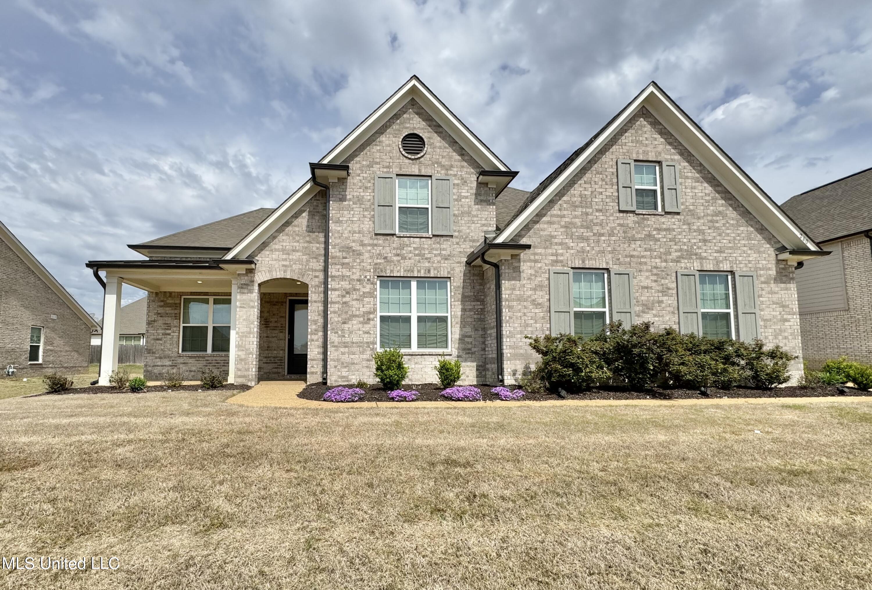 240 Natchez Loop Hernando, MS 38632 - Photo 2 of 28 IMG_4396