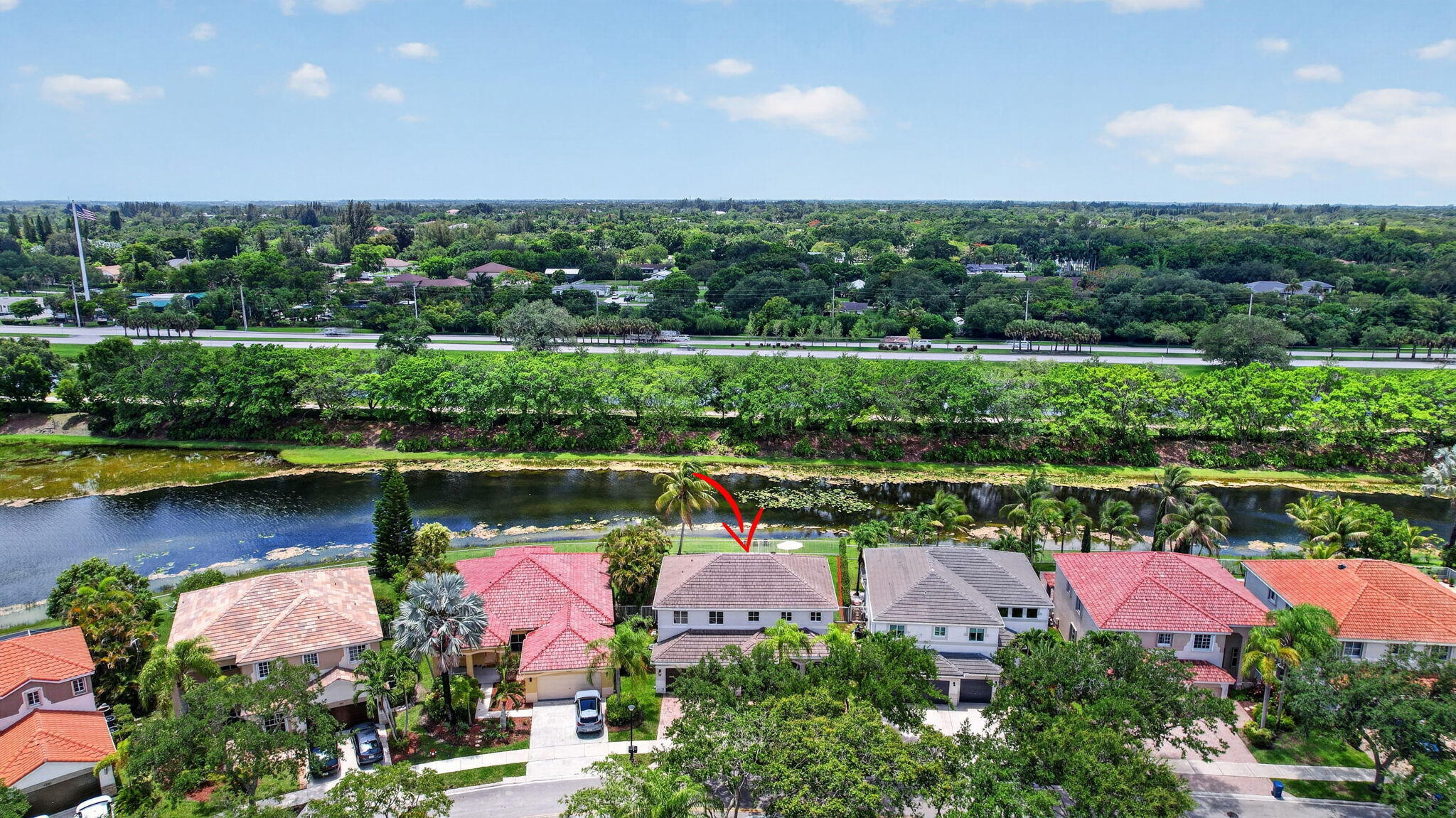 4299 Laurel Ridge Circle Weston, FL 33331 - Photo 96 of 103 85-web-or-mls-DJI_0082