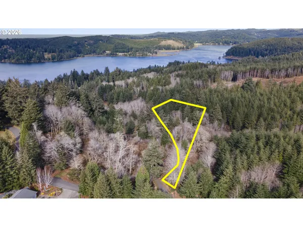 $130,000 | 0 Finch Lane, North Bend, OR 97459