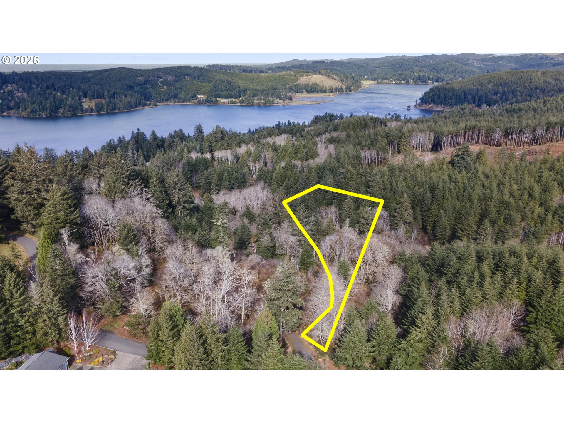 0 Finch Lane North Bend, OR 97459 - Photo 1 of 23