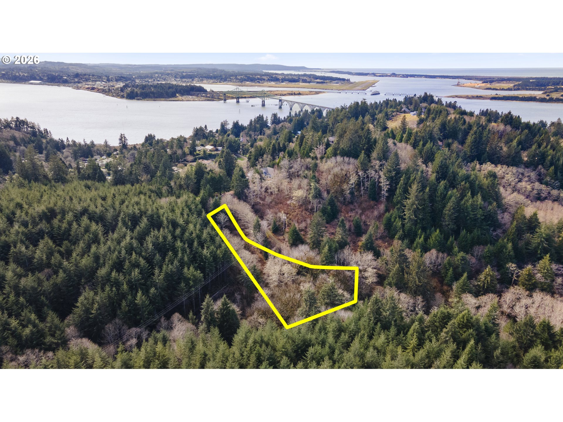0 Finch Lane North Bend, OR 97459 - Photo 11 of 23