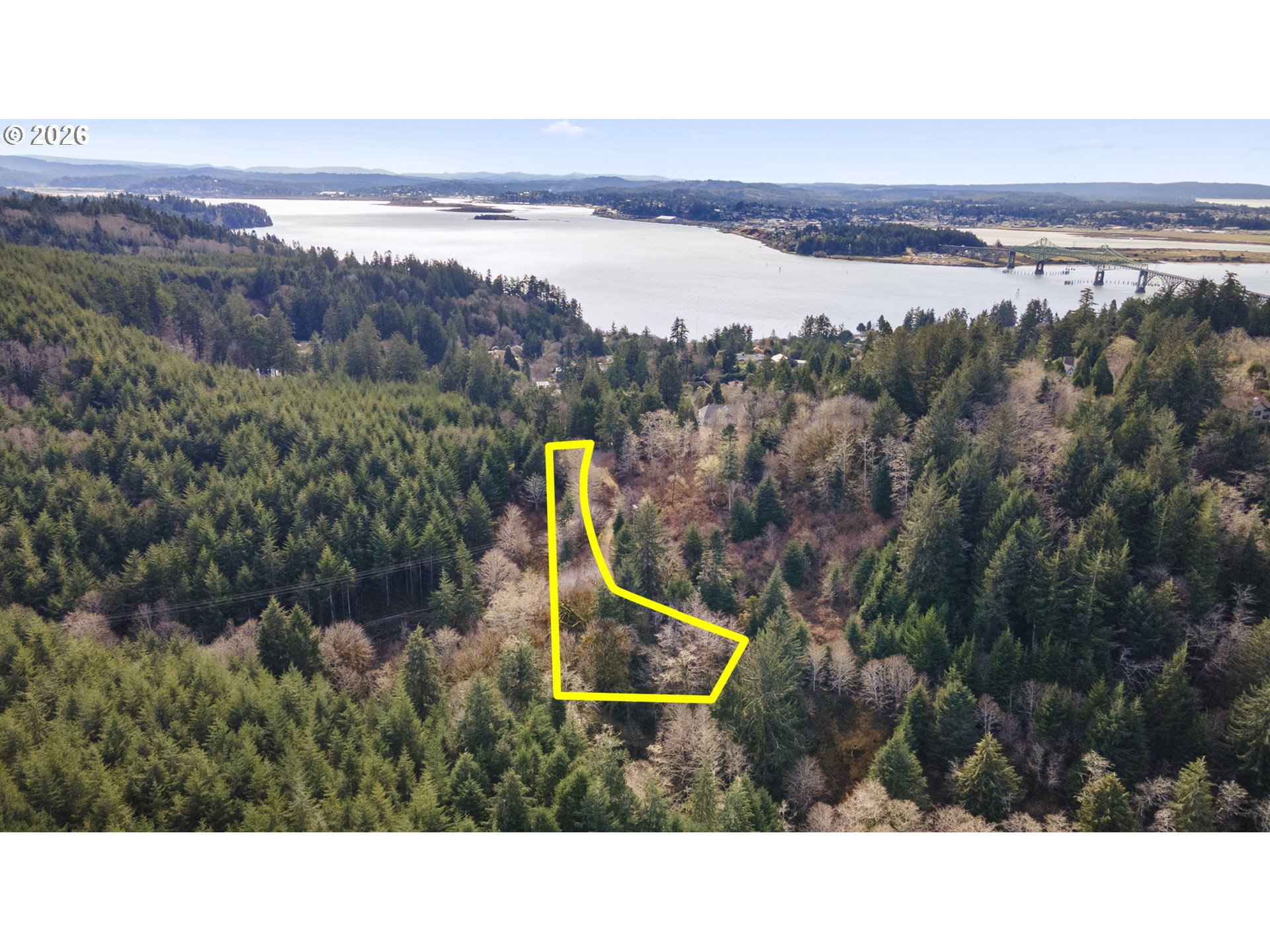 0 Finch Lane North Bend, OR 97459 - Photo 13 of 23