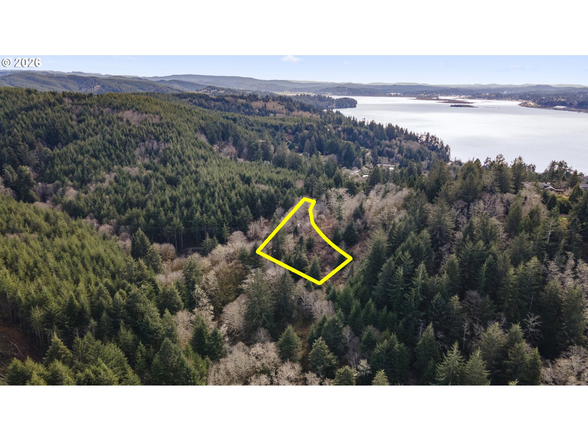 0 Finch Lane North Bend, OR 97459 - Photo 15 of 23