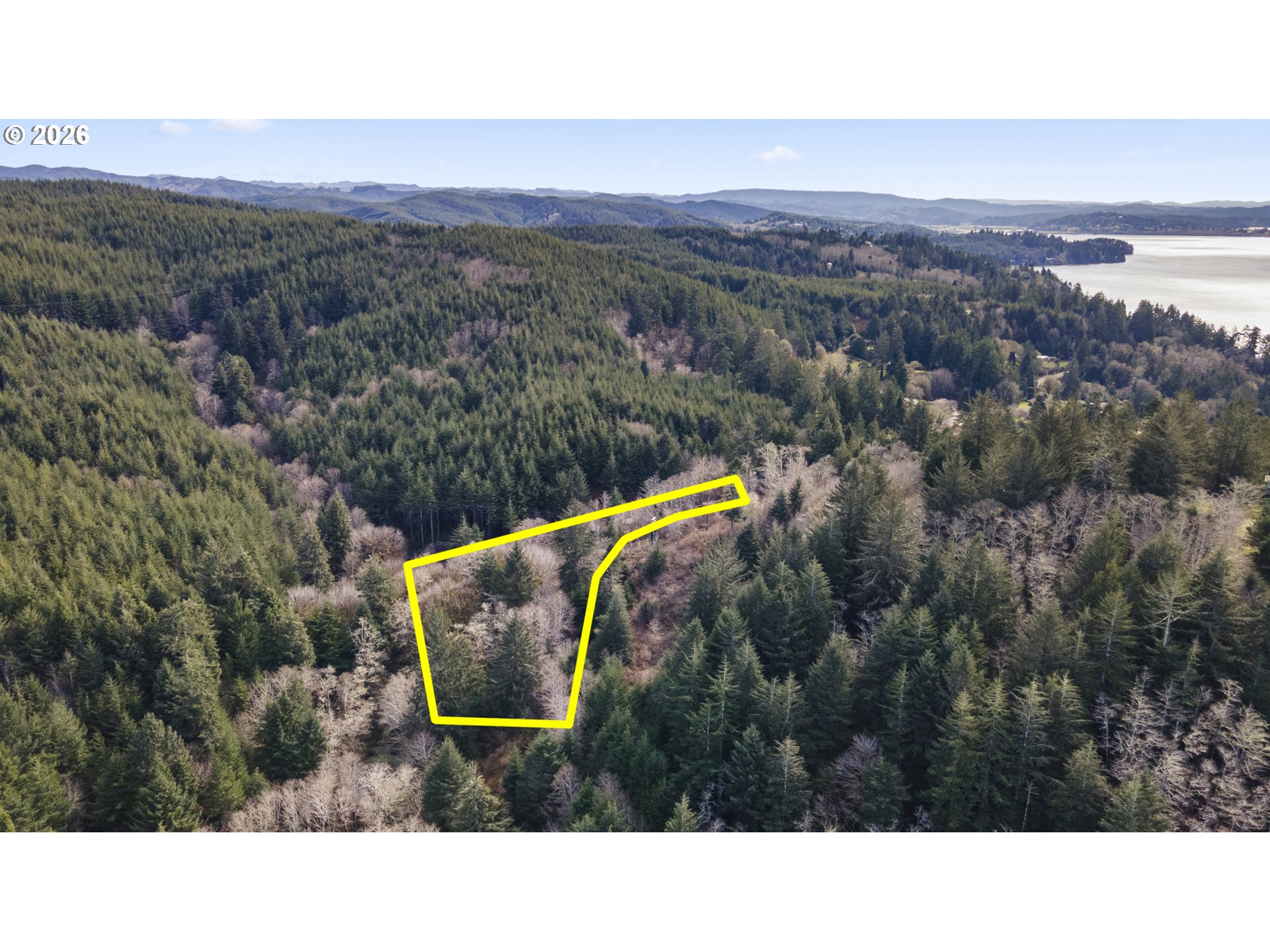 0 Finch Lane North Bend, OR 97459 - Photo 17 of 23