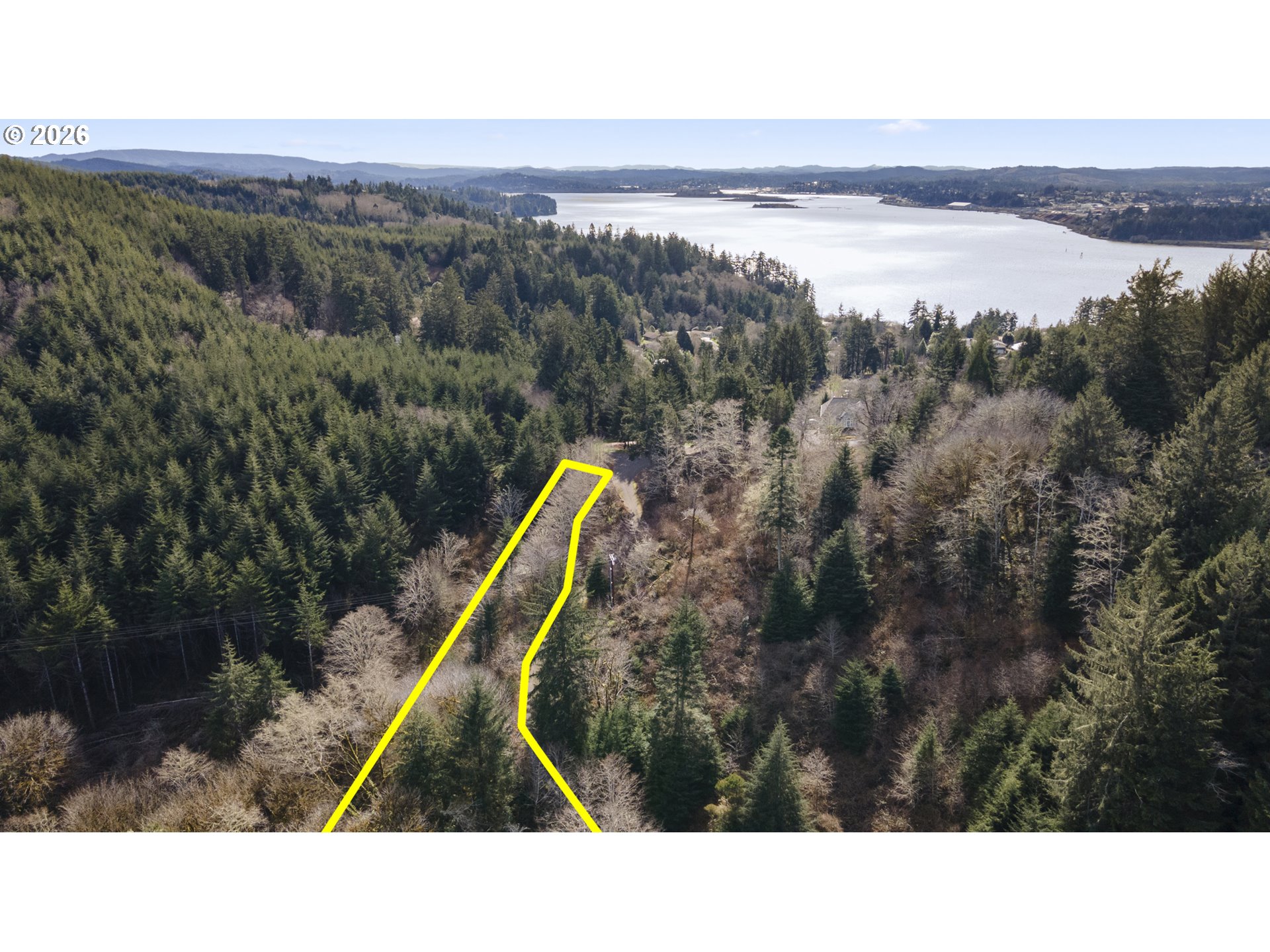 0 Finch Lane North Bend, OR 97459 - Photo 19 of 23
