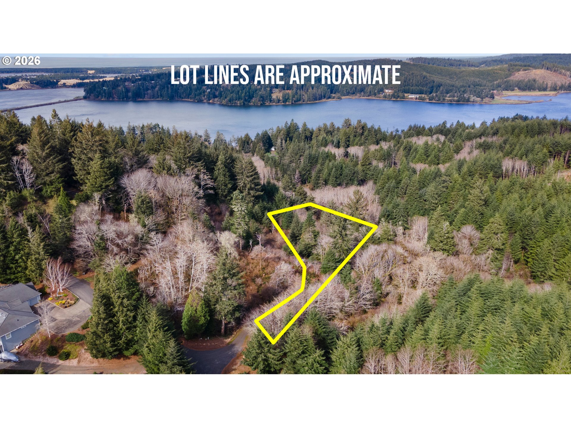 0 Finch Lane North Bend, OR 97459 - Photo 21 of 23