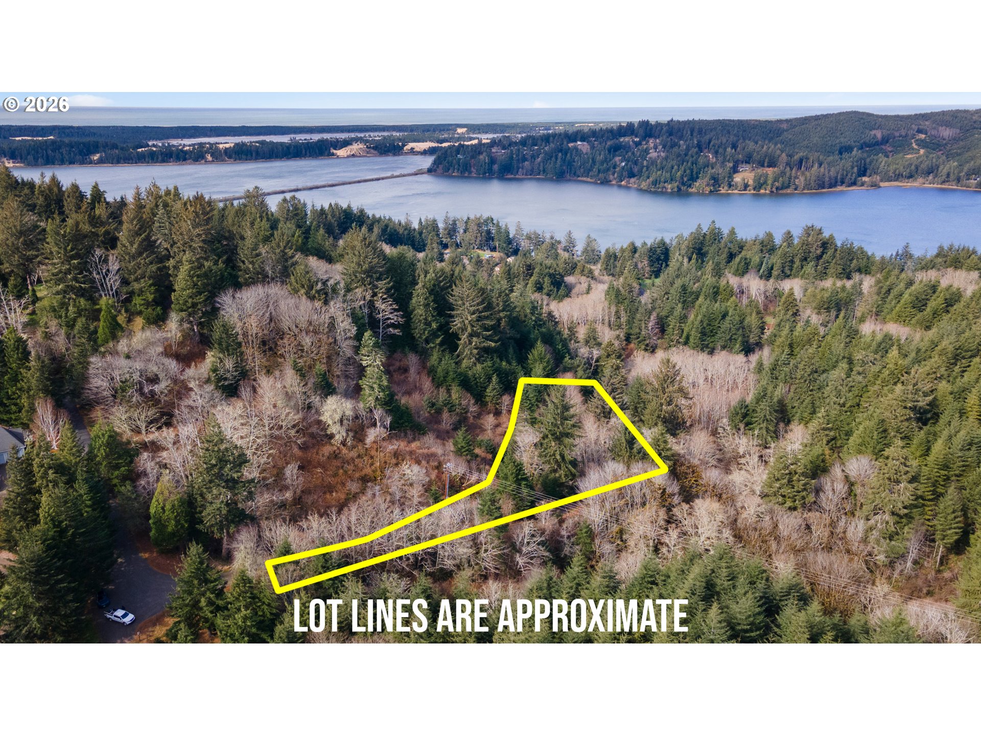 0 Finch Lane North Bend, OR 97459 - Photo 22 of 23