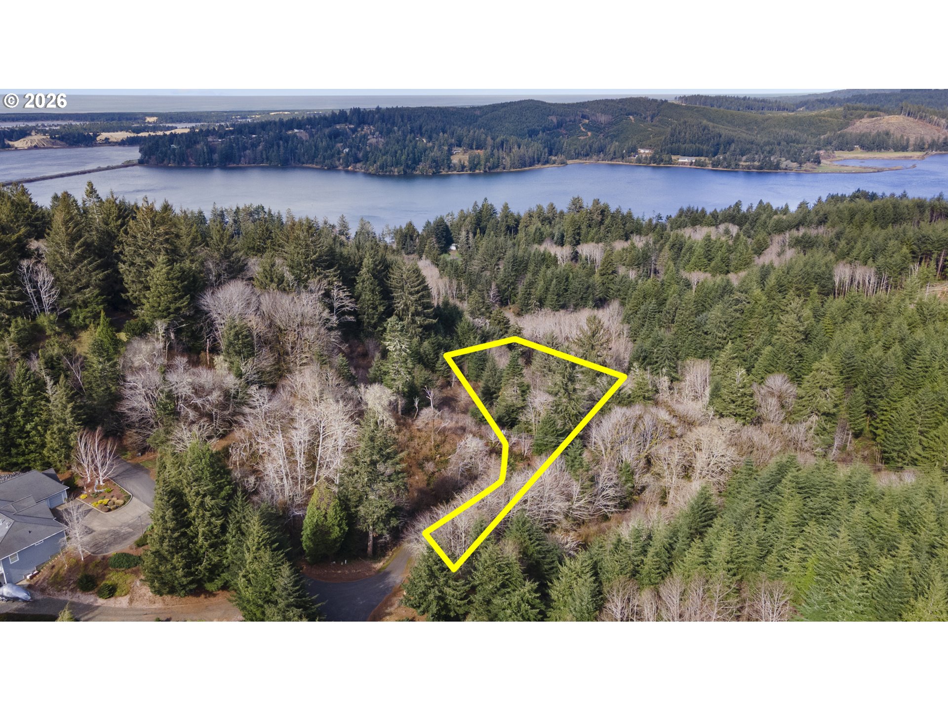 0 Finch Lane North Bend, OR 97459 - Photo 5 of 23