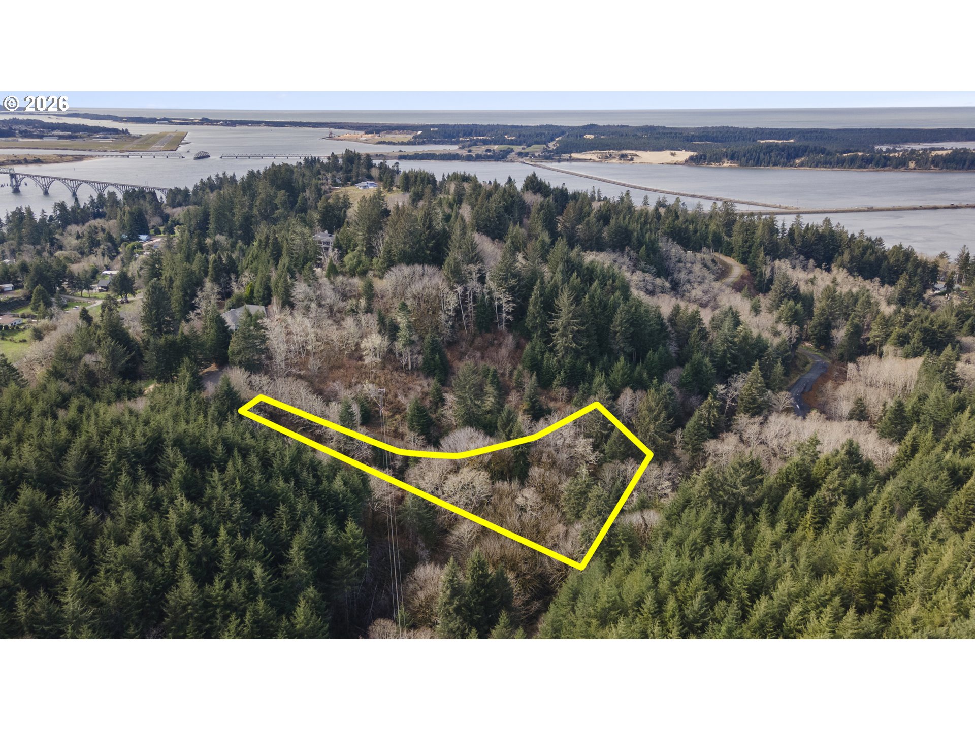 0 Finch Lane North Bend, OR 97459 - Photo 9 of 23