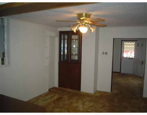 323 Main Street Richeyville, PA 15358 - Photo 3 of 8 Dining Room.
