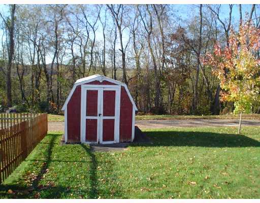 323 Main Street Richeyville, PA 15358 - Photo 6 of 8 Land/Lot.