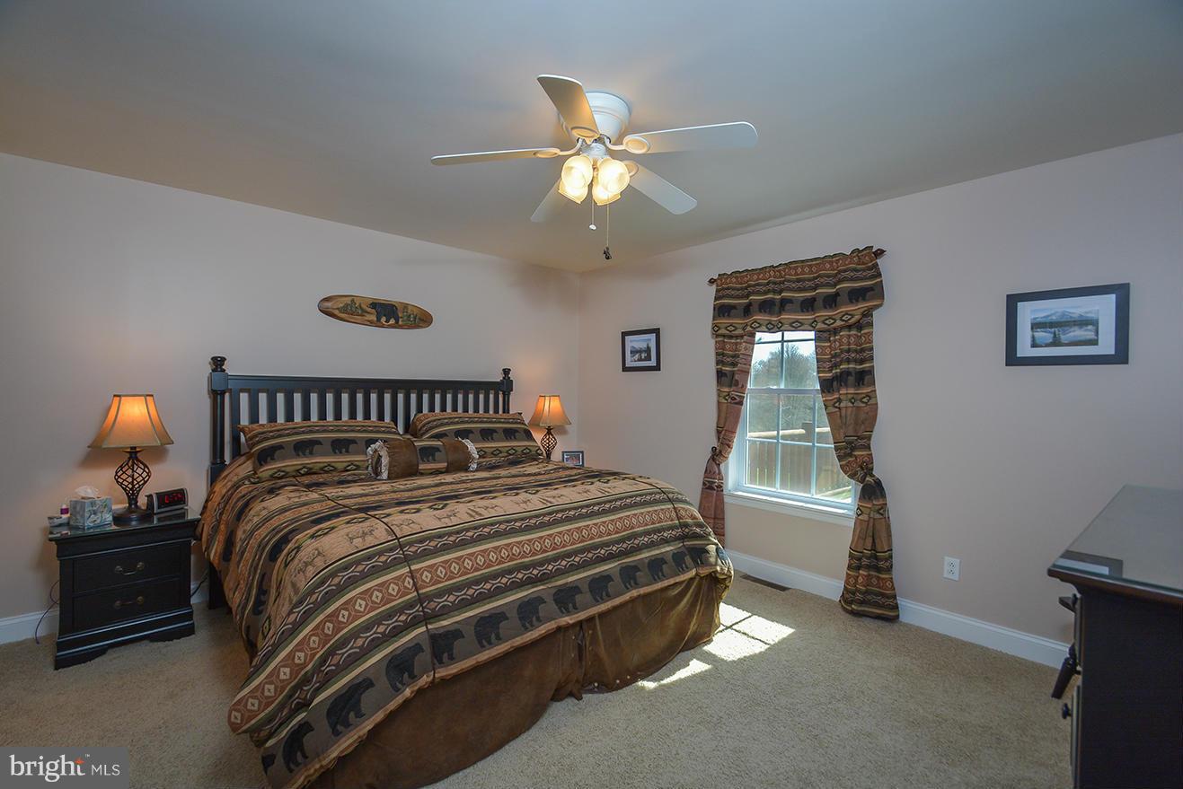 344 Pysell Road McHenry, MD 21541 - Photo 18 of 29 Bedroom