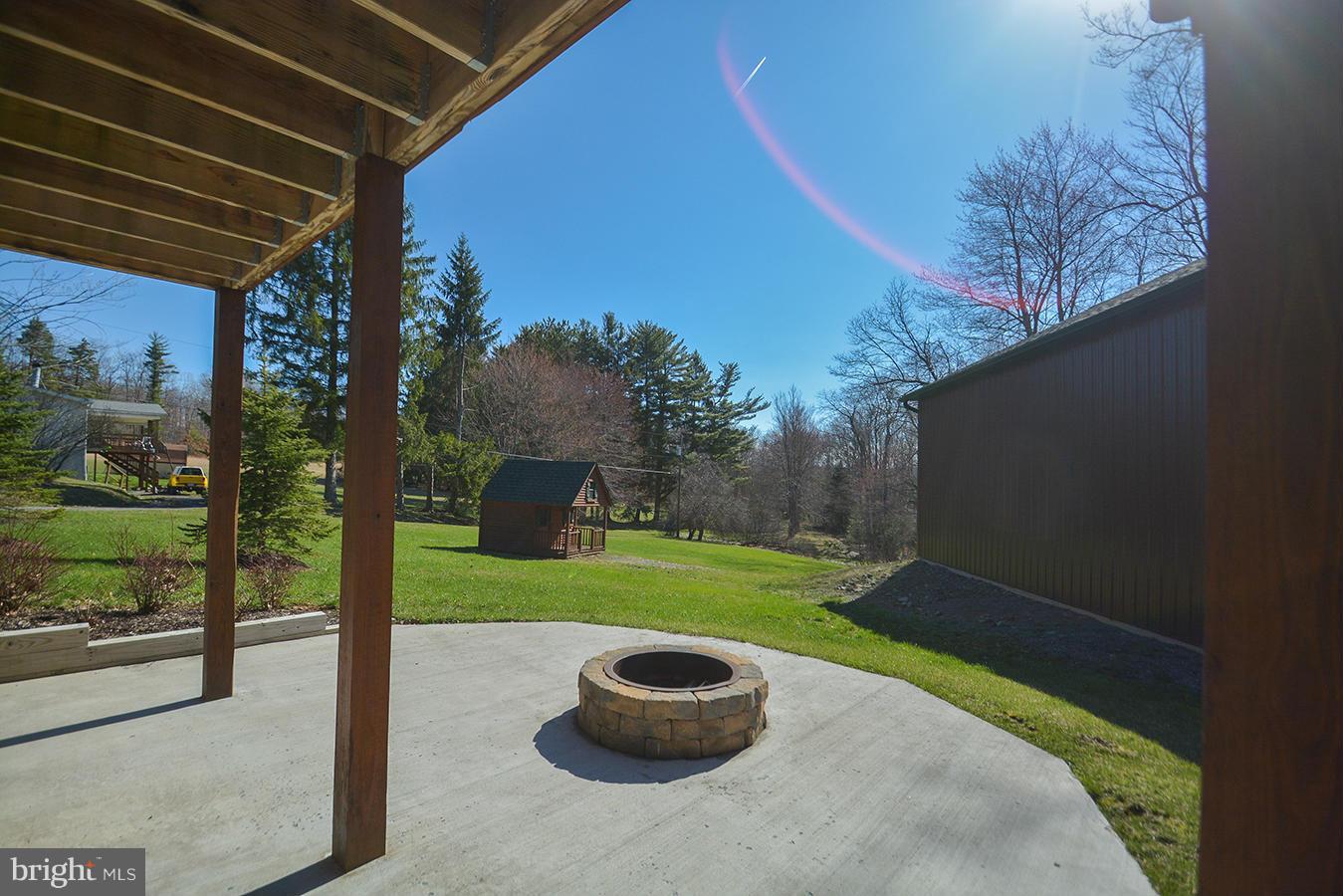 344 Pysell Road McHenry, MD 21541 - Photo 24 of 29 Exterior (General)