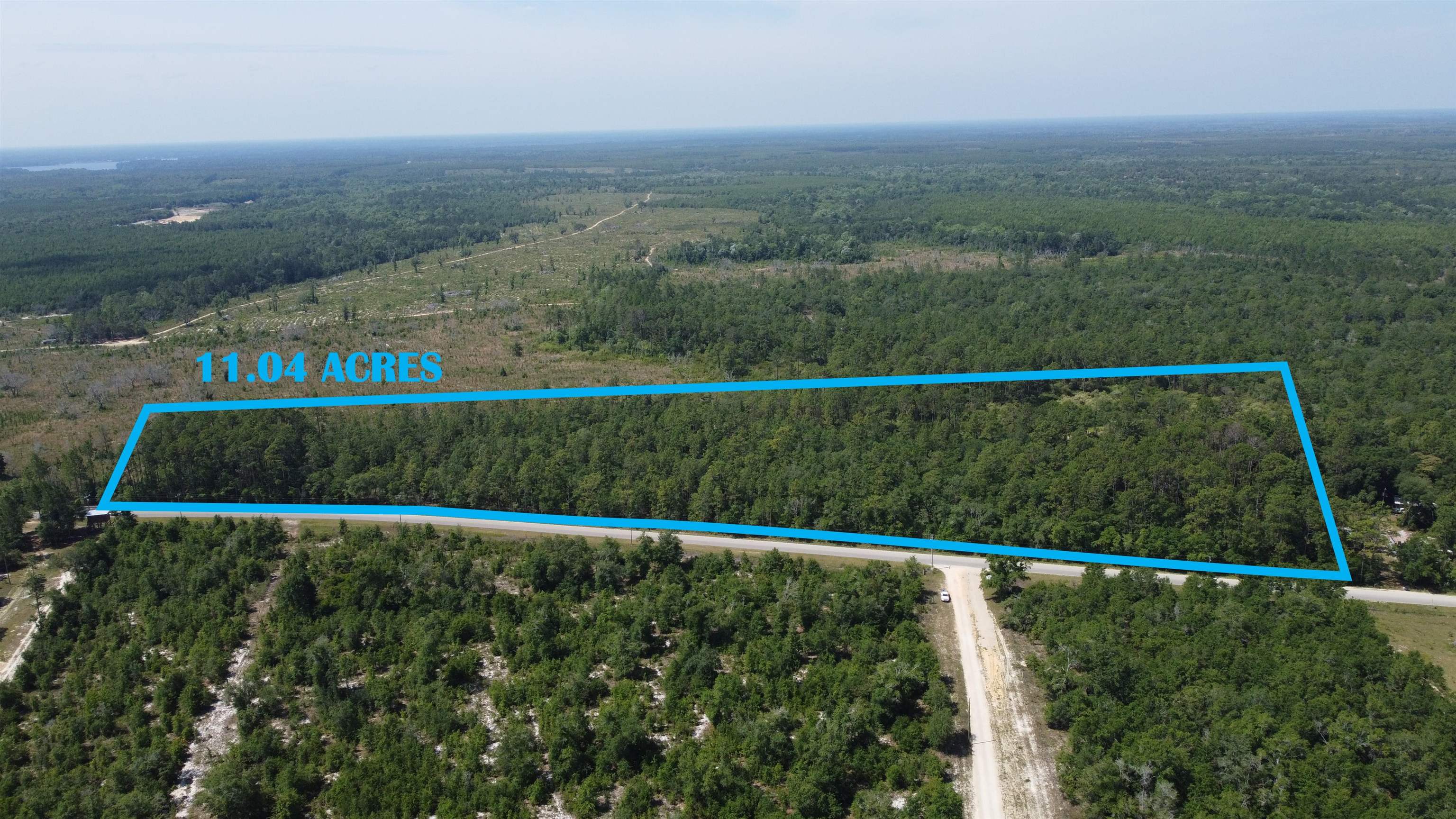 Xx Sadberry Road Quincy, FL 32351 - Photo 1 of 10 Gallery Image 1