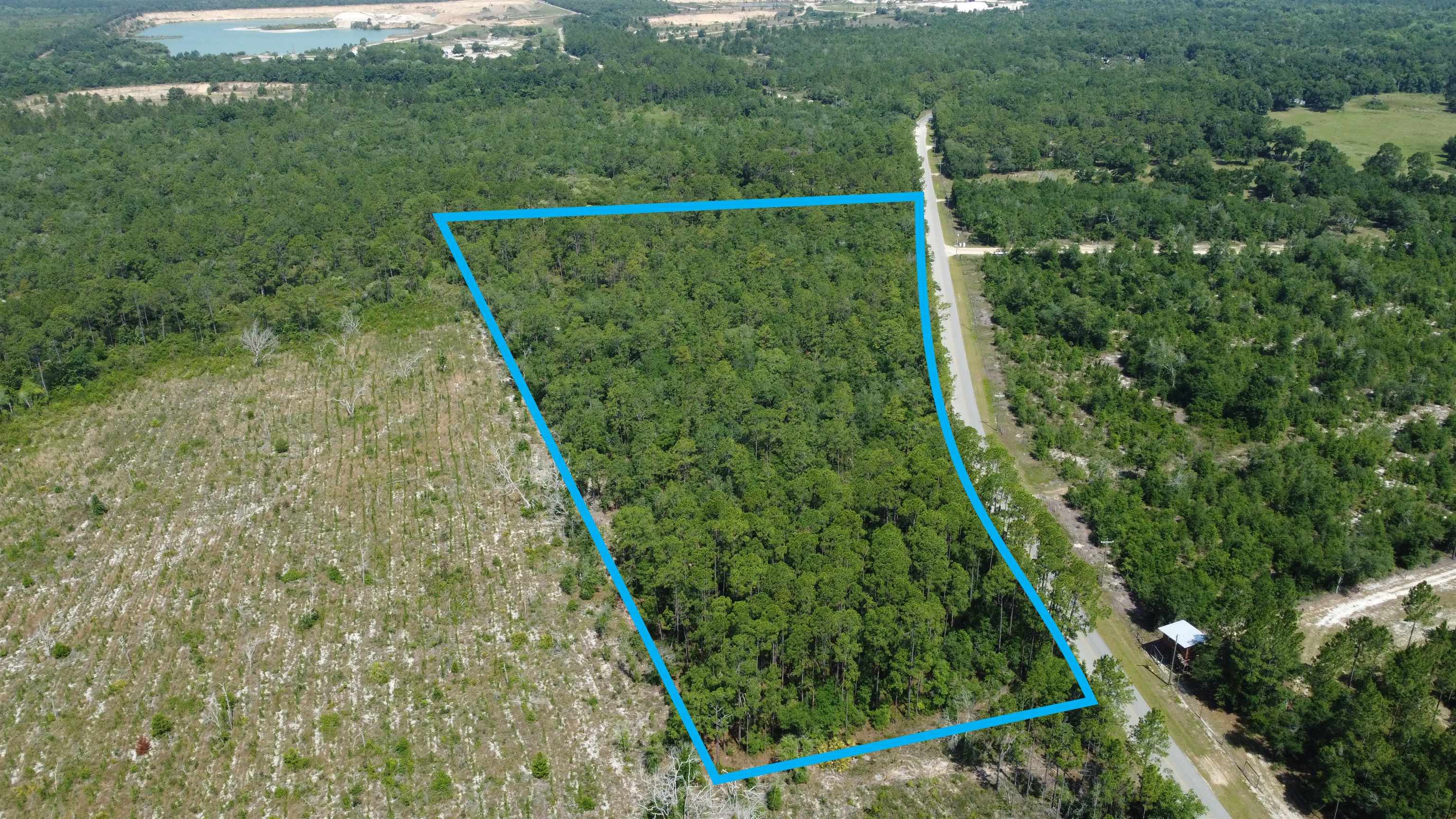 Xx Sadberry Road Quincy, FL 32351 - Photo 2 of 10 Gallery Image 2