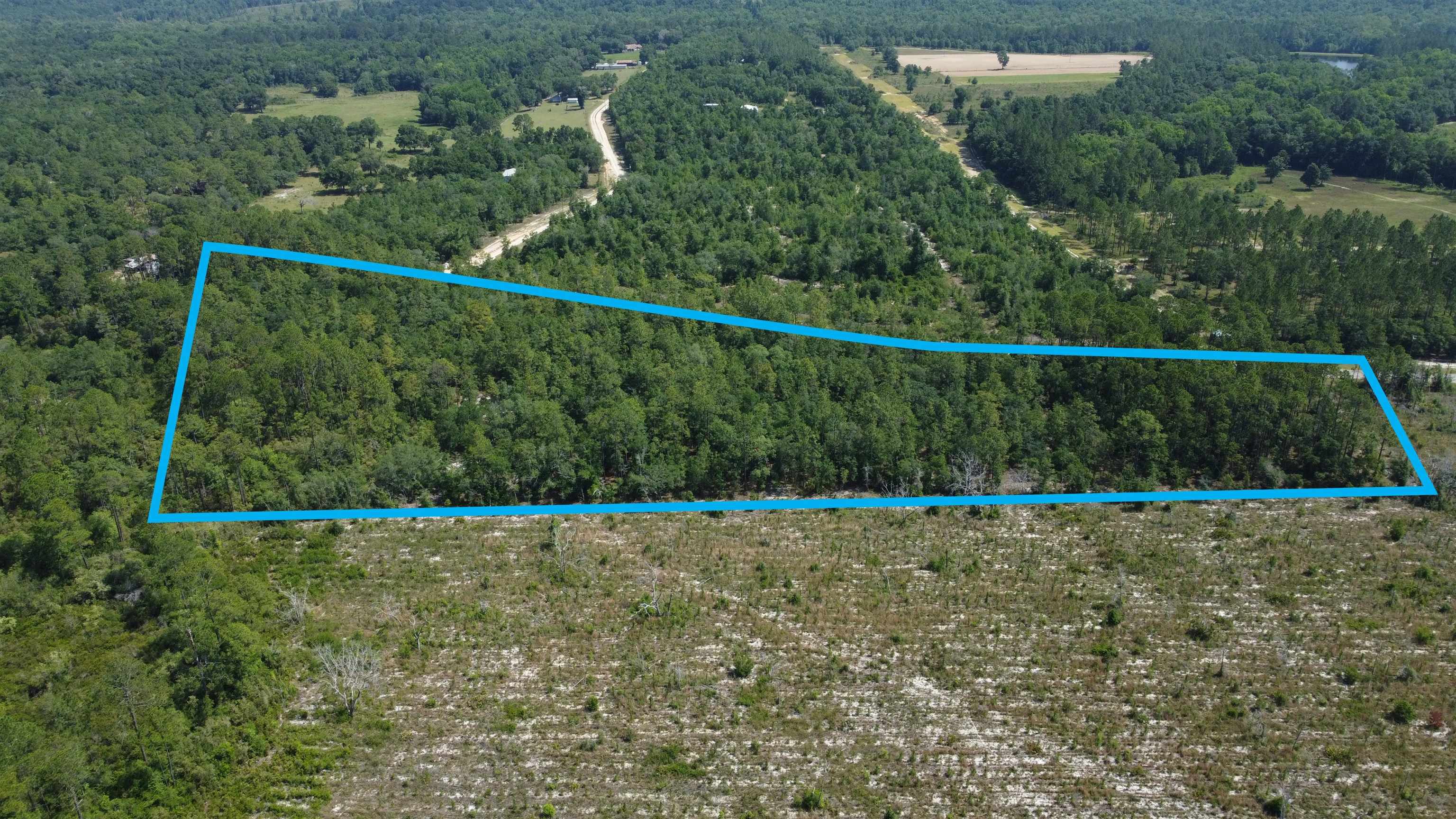 Xx Sadberry Road Quincy, FL 32351 - Photo 3 of 10 Gallery Image 3