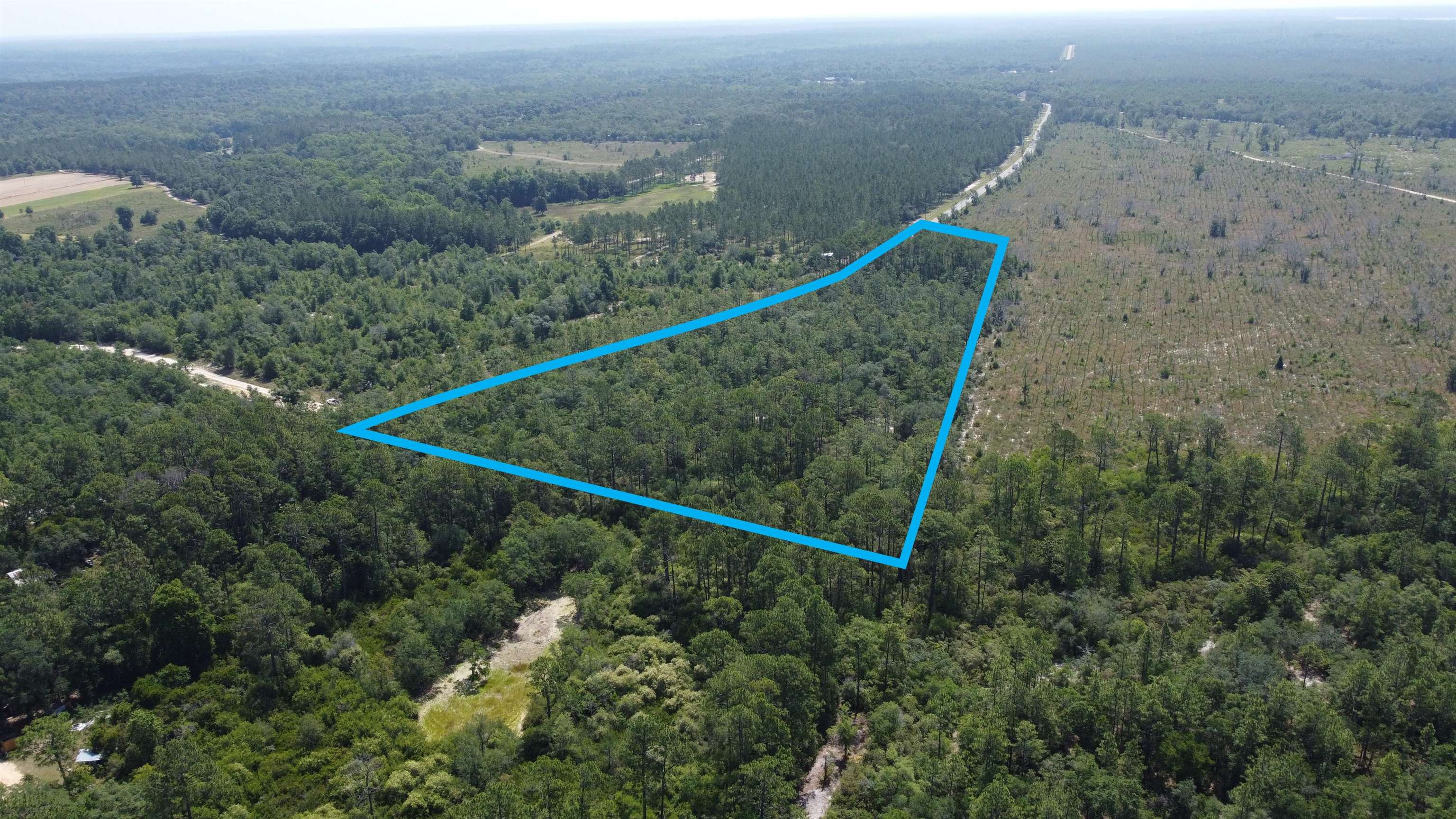 Xx Sadberry Road Quincy, FL 32351 - Photo 4 of 10 Gallery Image 4