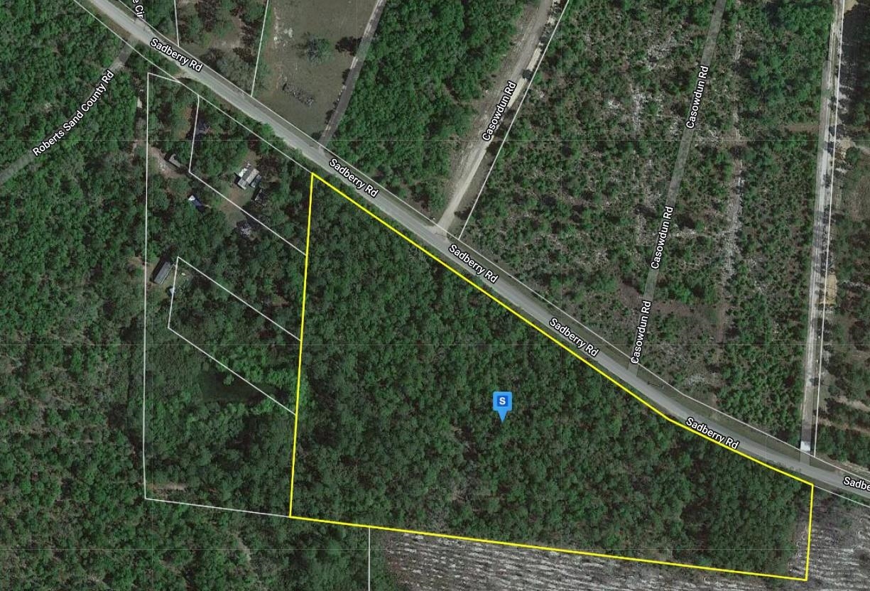 Xx Sadberry Road Quincy, FL 32351 - Photo 9 of 10 Gallery Image 9