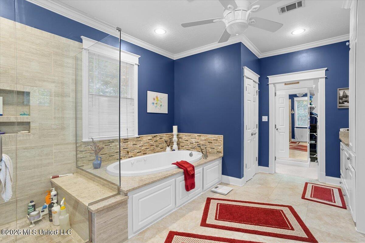 131 Tidewater Road Hattiesburg, MS 39402 - Photo 19 of 36 18-HJ0A8150