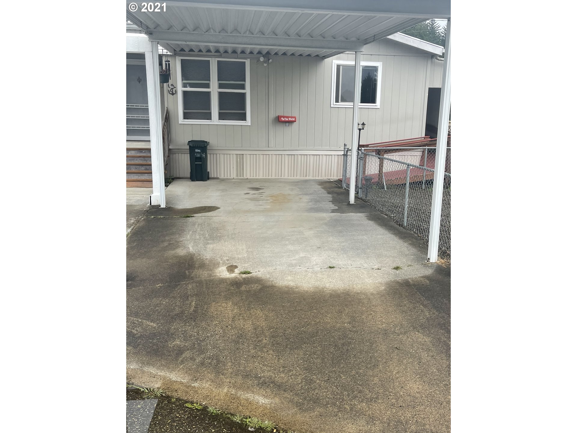 1413 Hawthorne Avenue, Unit SP 48 Reedsport, OR 97467 - Photo 24 of 30 Gallery Image 24
