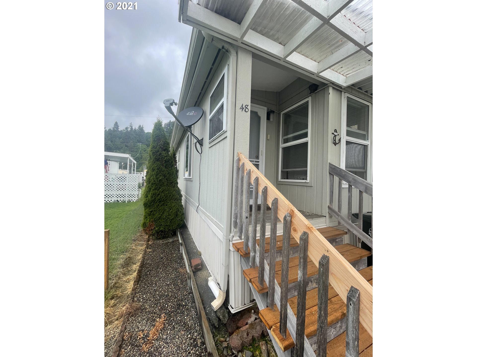 1413 Hawthorne Avenue, Unit SP 48 Reedsport, OR 97467 - Photo 28 of 30 Gallery Image 28