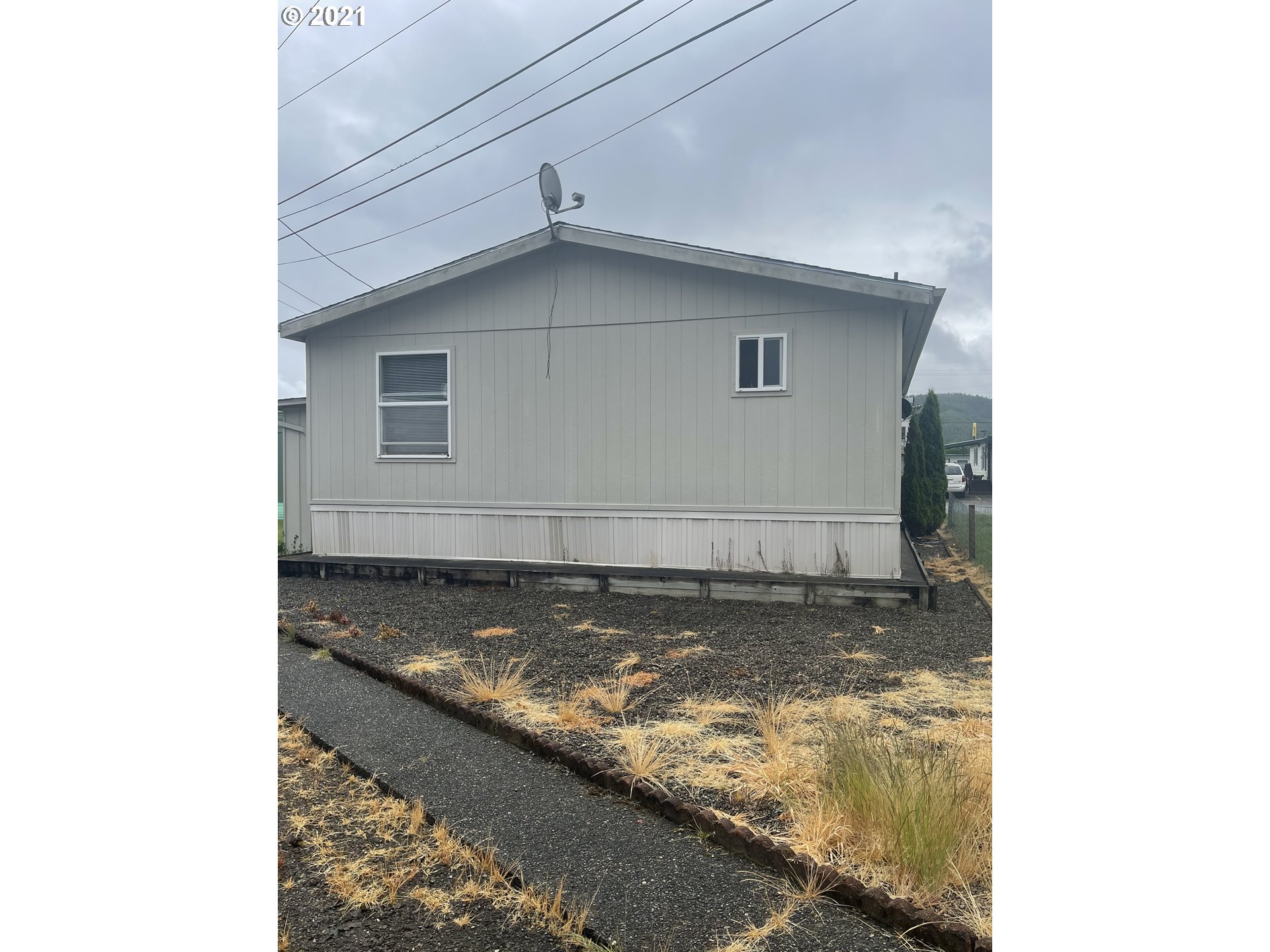 1413 Hawthorne Avenue, Unit SP 48 Reedsport, OR 97467 - Photo 30 of 30 Gallery Image 30